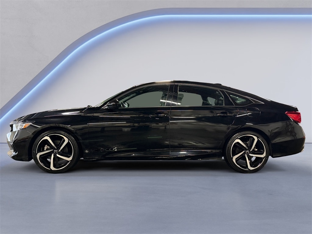 2022 Honda Accord Sport 1.5T photo 2