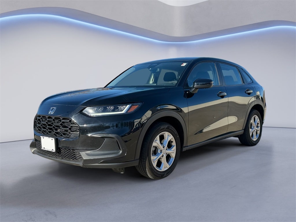 2023 Honda HR-V LX's photo