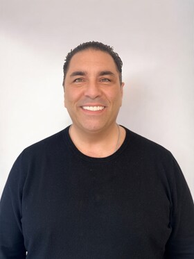 Staff member Mike Bargallo from ID_019dbe