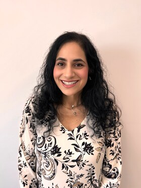 Staff member Mae Soleiman from ID_019dbe