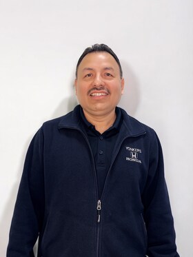 Staff member Jose Pena from ID_3a193c