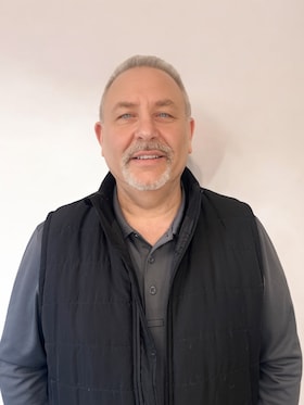Staff member Mike LaPadula from ID_3a193c