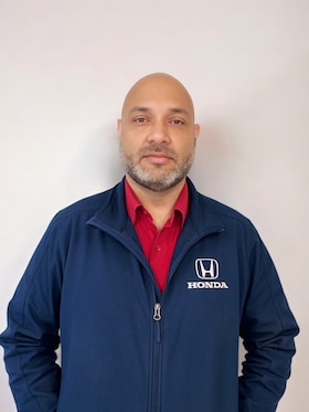 Staff member Juan Estevez from ID_019dbe