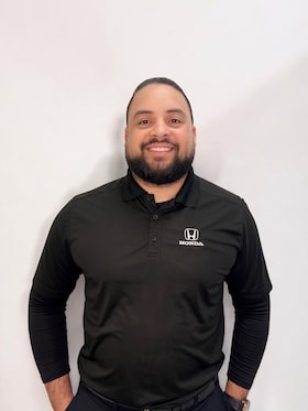 Staff member Joel Genao from ID_e3b0ba