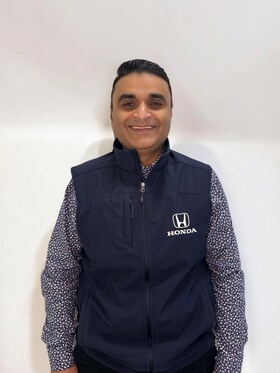 Staff member Ike Iqbal from ID_3a193c