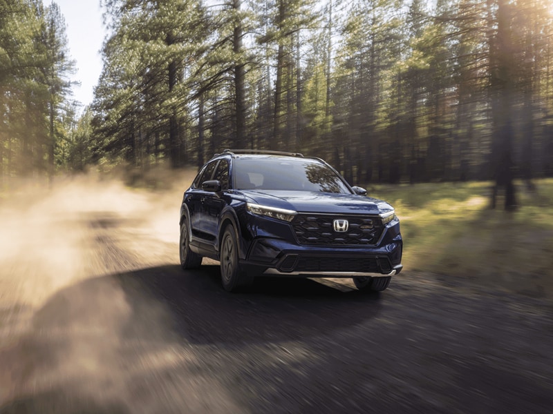 Honda Dealer near New Rochelle NY