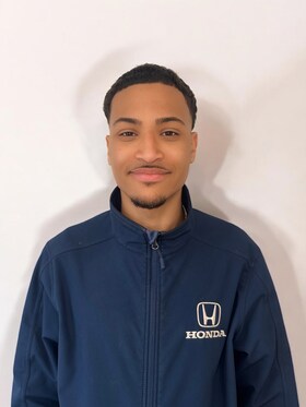 Staff member Saniel Ramirez from ID_019dbe