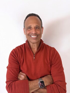 Staff member Gary Wagner from ID_019dbe