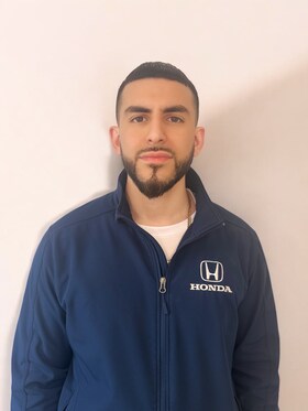 Staff member Jesse Rivera from ID_019dbe