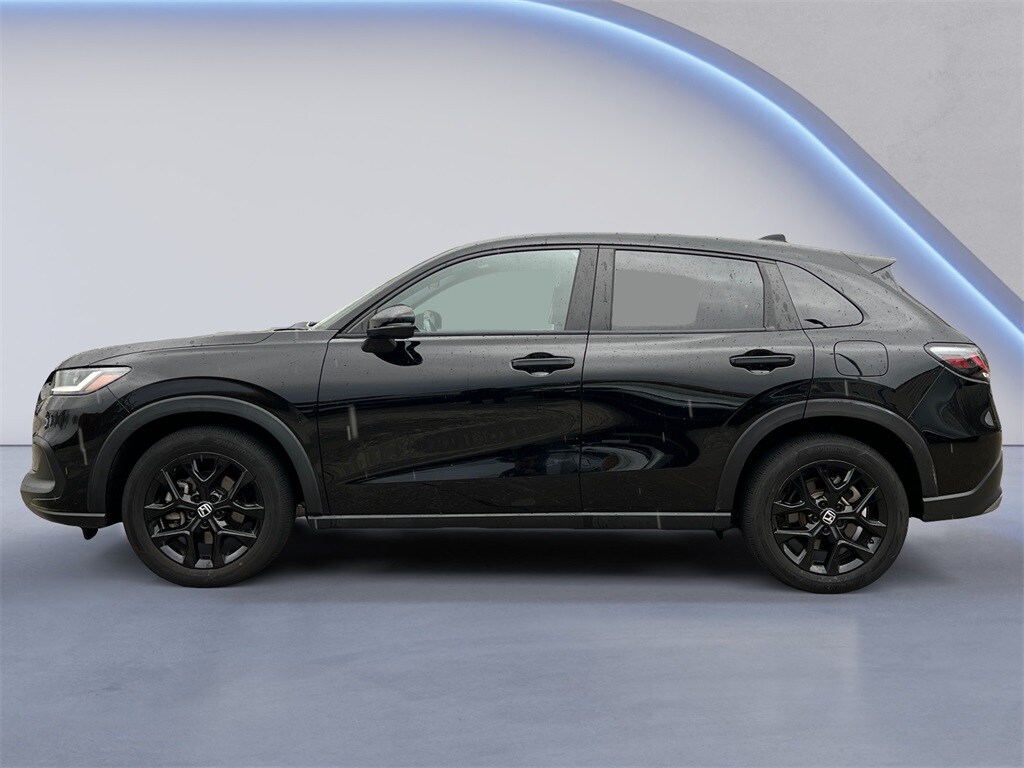 2023 Honda HR-V Sport photo 2
