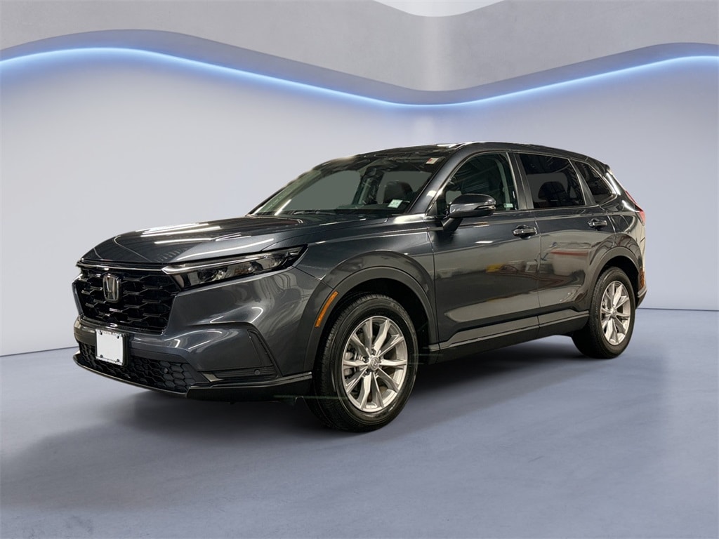 2023 Honda CR-V EX-L's photo