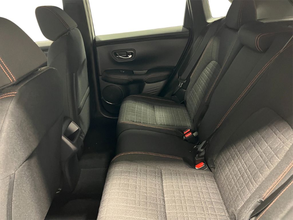 2025 Honda HR-V Sport - Photo 26