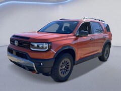 2026 Honda Passport TrailSport SUV