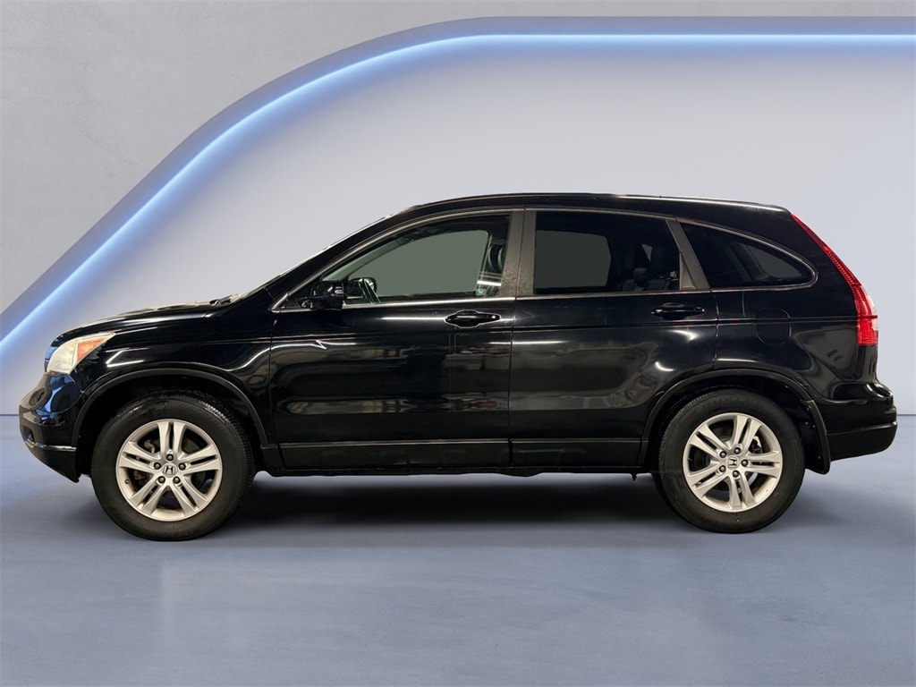 Used 2010 Honda CR-V EX-L with VIN 5J6RE4H79AL010876 for sale in Yonkers, NY