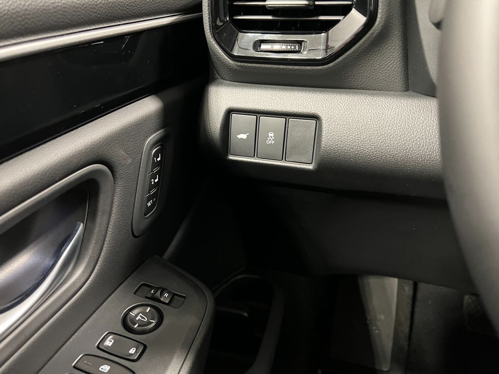 2025 Honda Pilot Touring - Photo 19