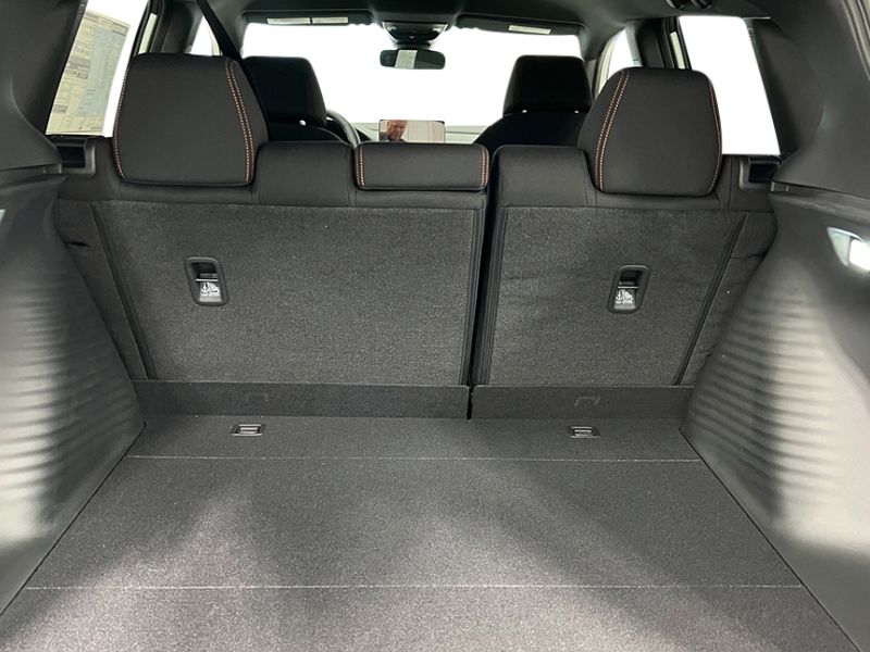 2025 Honda HR-V Sport - Photo 27