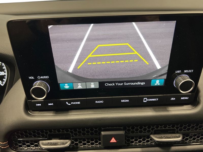 2025 Honda HR-V Sport - Photo 21