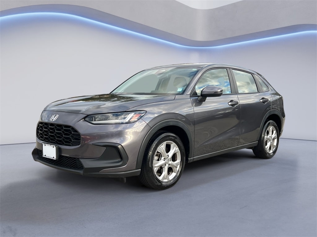 Used 2023 Honda HR-V LX AWD SUV