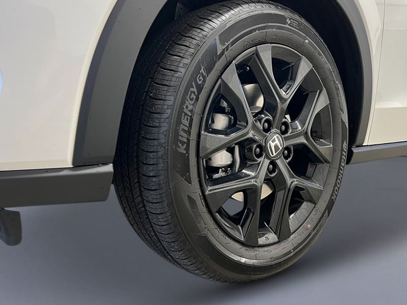 2025 Honda HR-V Sport - Photo 11