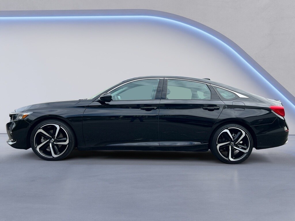 2022 Honda Accord Sport SE 1.5T photo 2