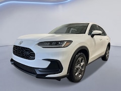 2026 Honda HR-V LX SUV