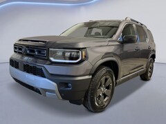 2026 Honda Passport RTL SUV