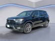 Honda Passport