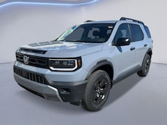 2026 Honda Passport RTL SUV