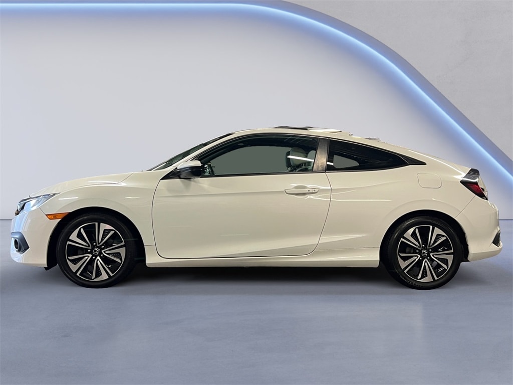 Used 2016 Honda Civic EX with VIN 2HGFC3B30GH360919 for sale in Yonkers, NY