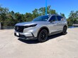 Honda CR-V Hybrid