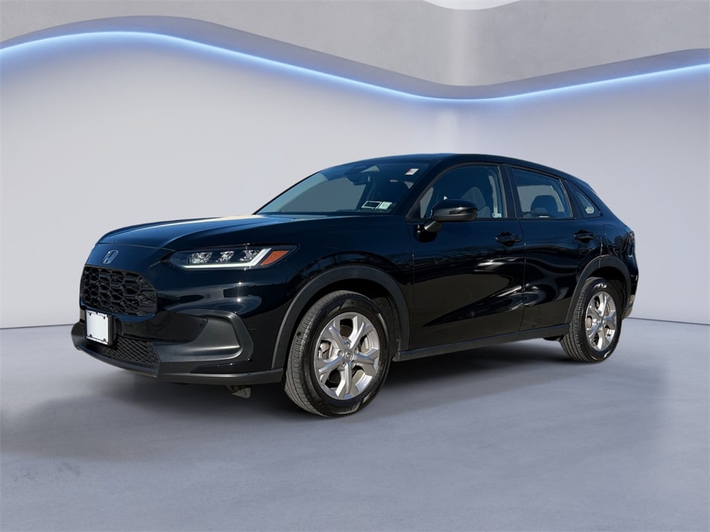 2023 Honda HR-V LX's photo