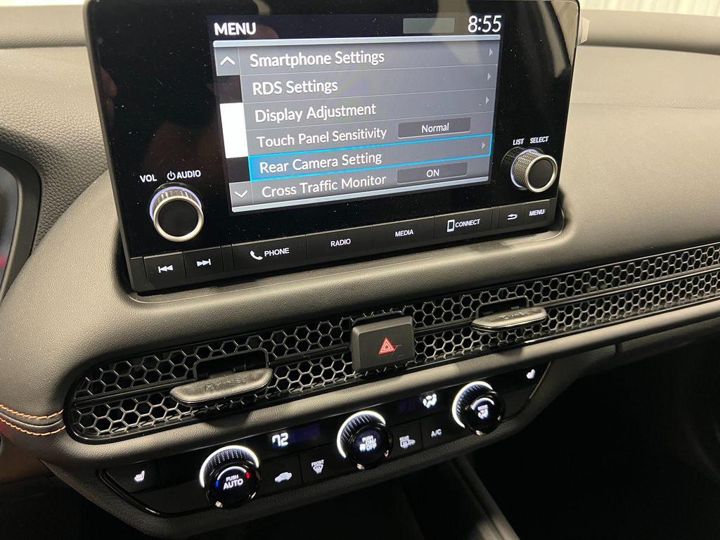 2025 Honda HR-V Sport - Photo 20