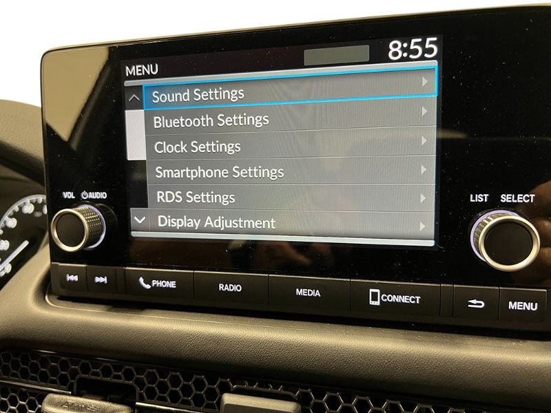 2025 Honda HR-V Sport - Photo 20