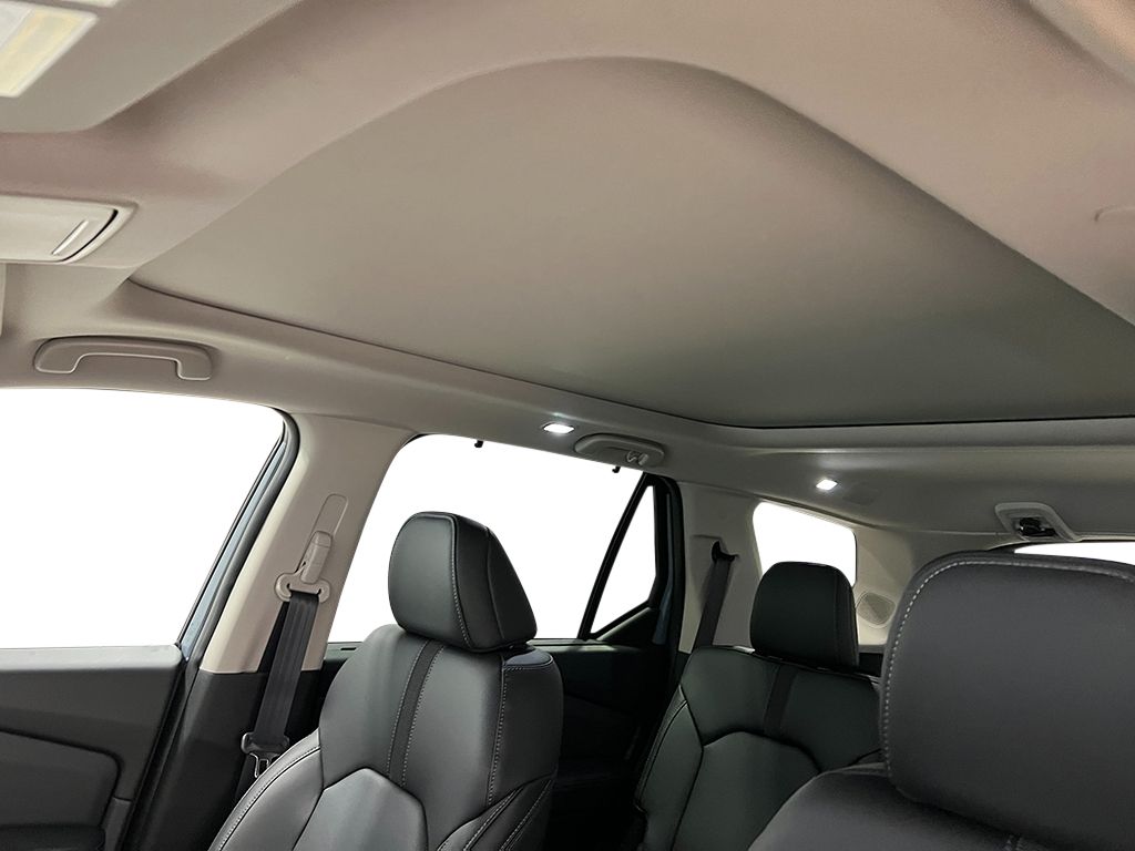 2025 Honda Pilot Touring - Photo 16