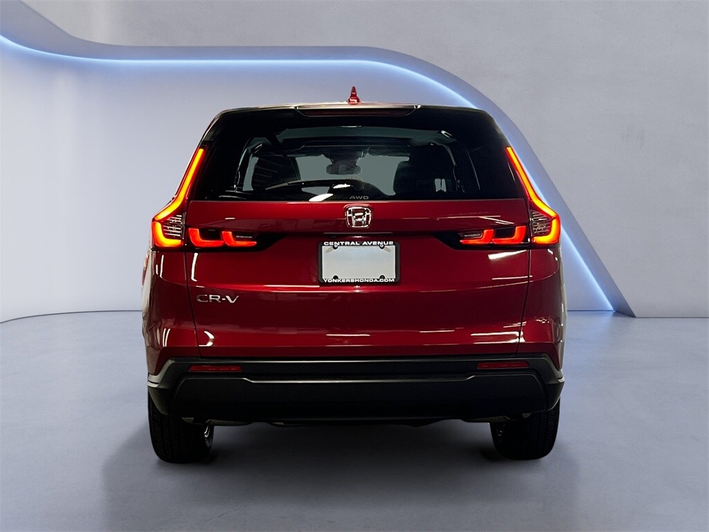 2024 Honda CR-V EX photo 2