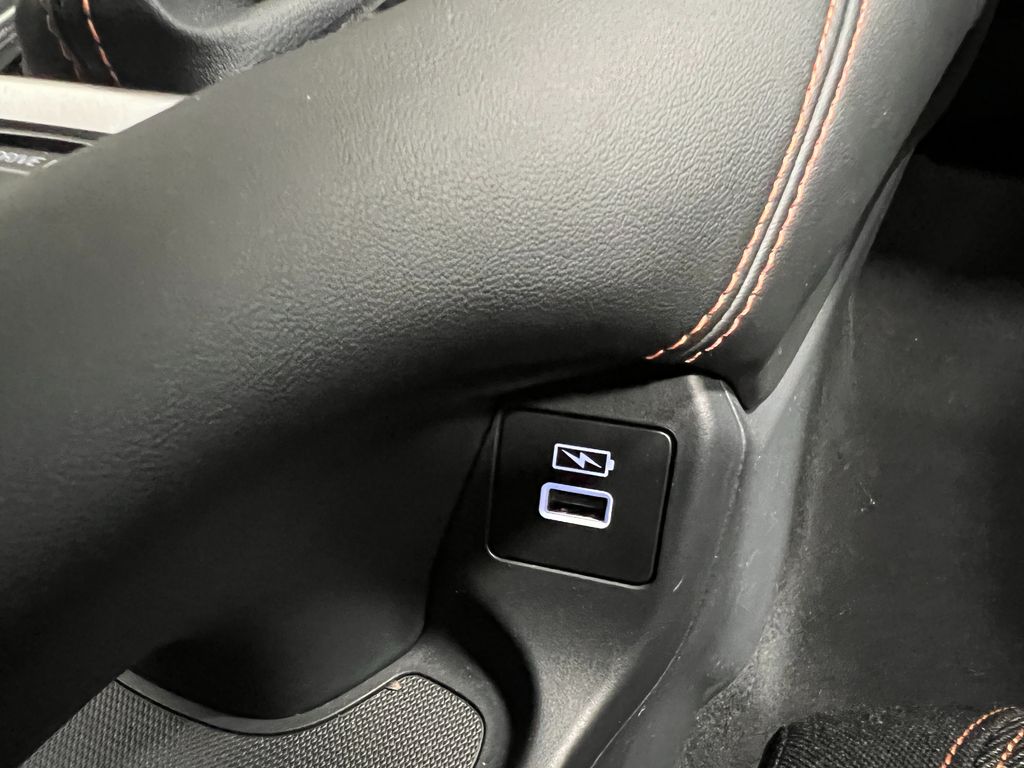 2025 Honda HR-V Sport - Photo 18