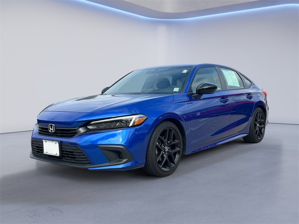 2024 Honda Civic