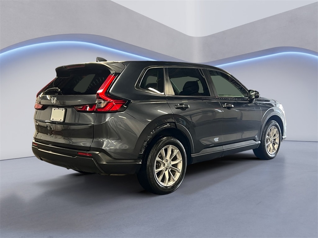 2023 Honda CR-V EX photo 4