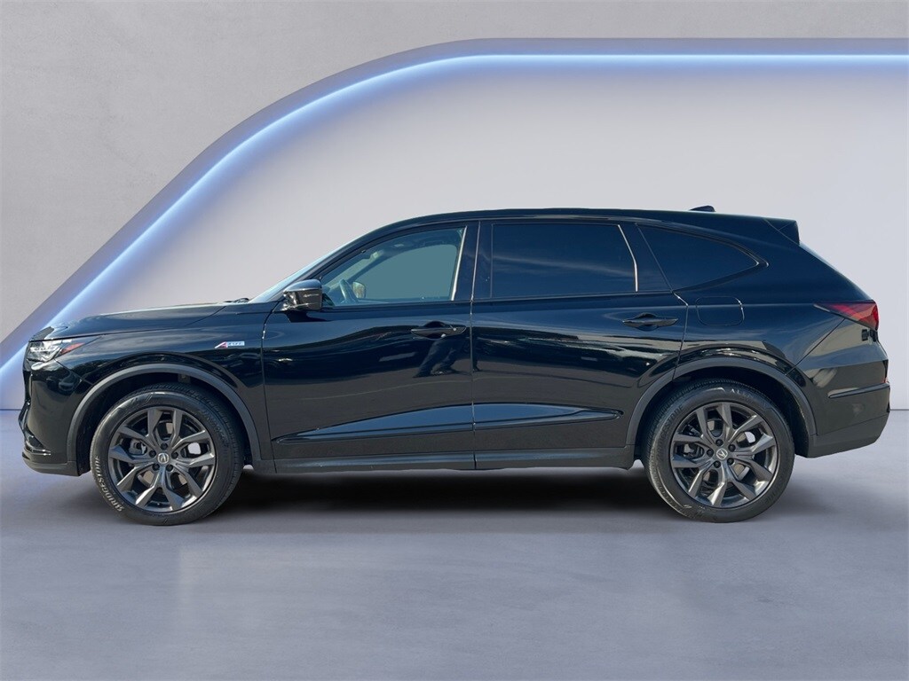 2023 Acura MDX SH-AWD A-Spec photo 2