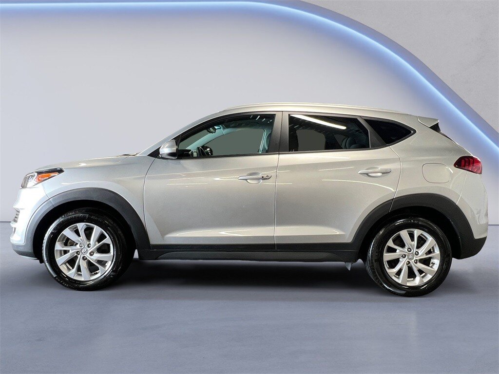 2019 Hyundai Tucson Value photo 2