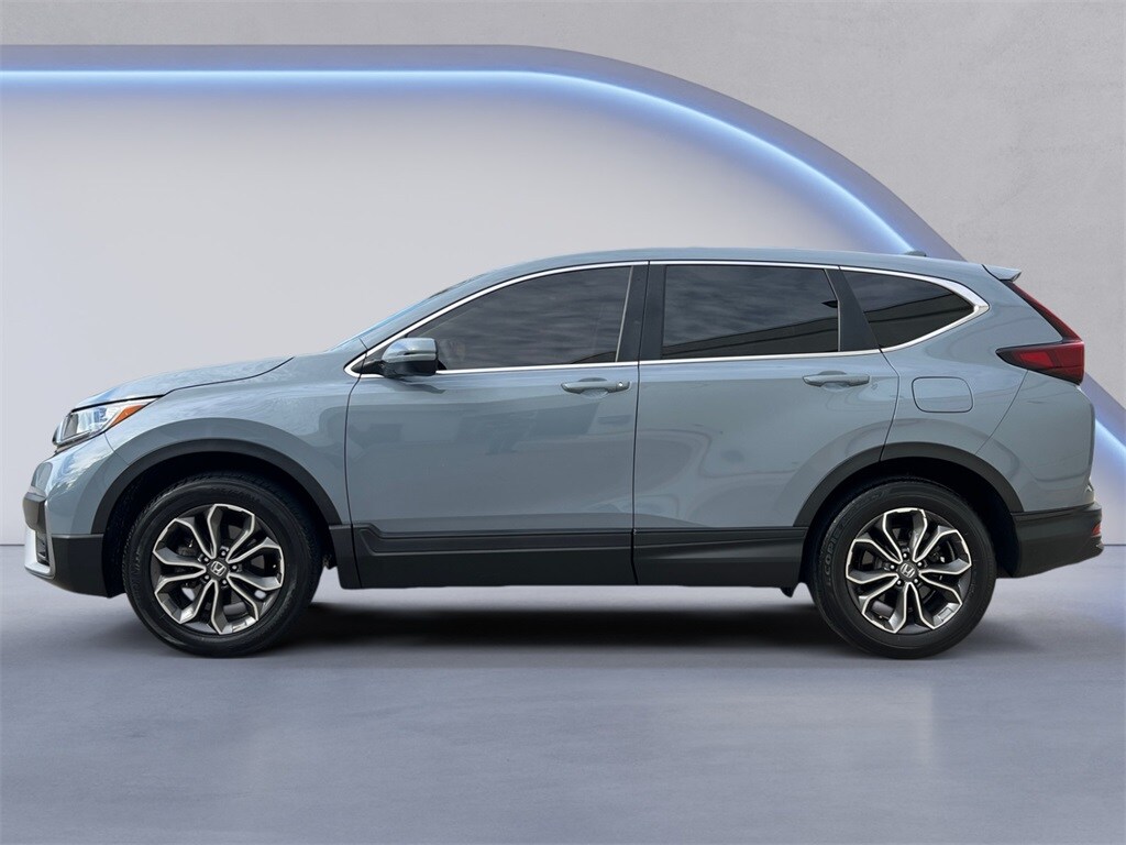 2022 Honda CR-V EX photo 2