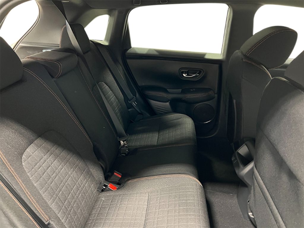 2025 Honda HR-V Sport - Photo 29