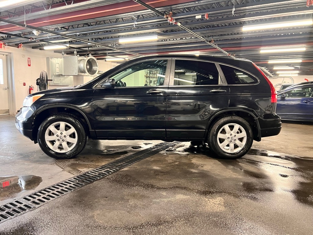 Used 2011 Honda CR-V SE with VIN 5J6RE4H48BL057274 for sale in Yonkers, NY