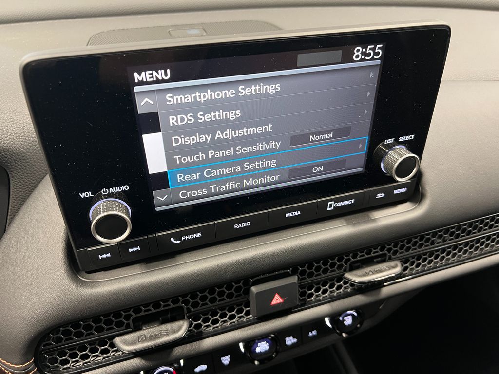 2025 Honda HR-V Sport - Photo 20