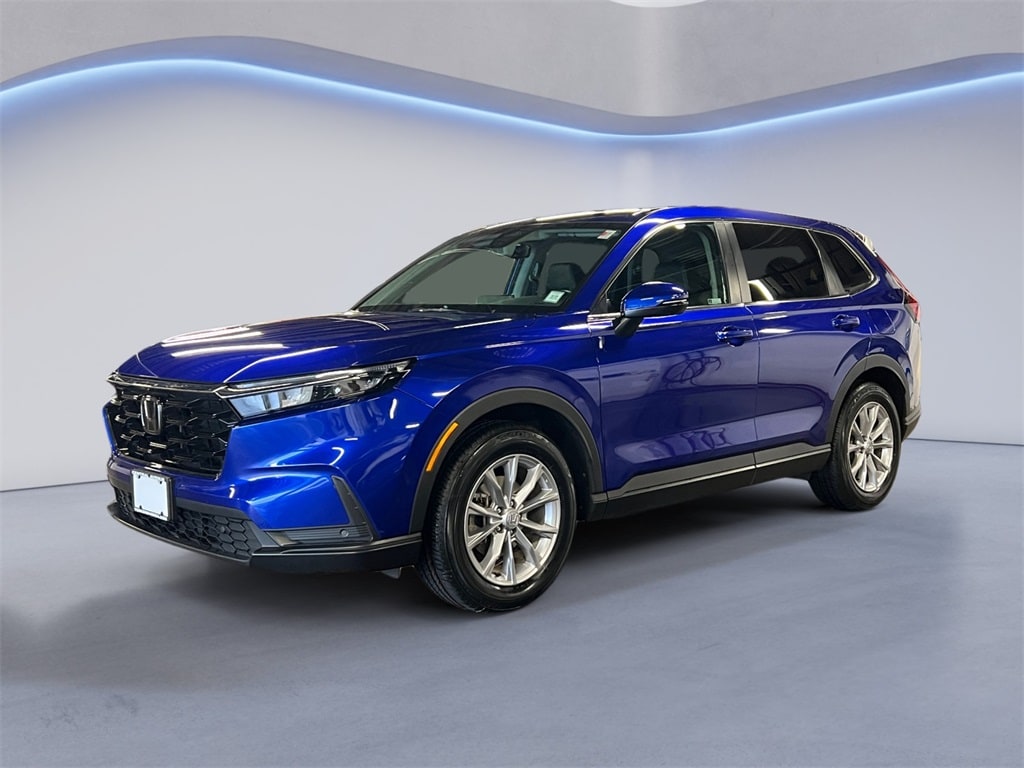 Certified 2023 Honda CR-V EX-L SUV