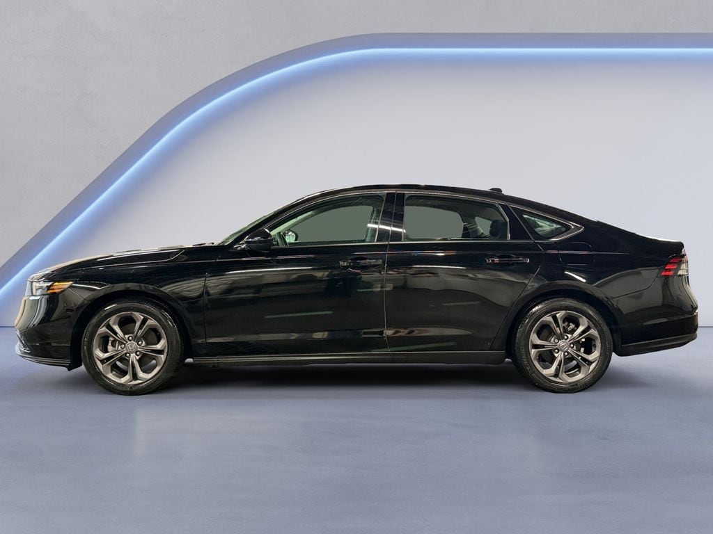 Certified 2023 Honda Accord EX with VIN 1HGCY1F31PA028800 for sale in Kansas City