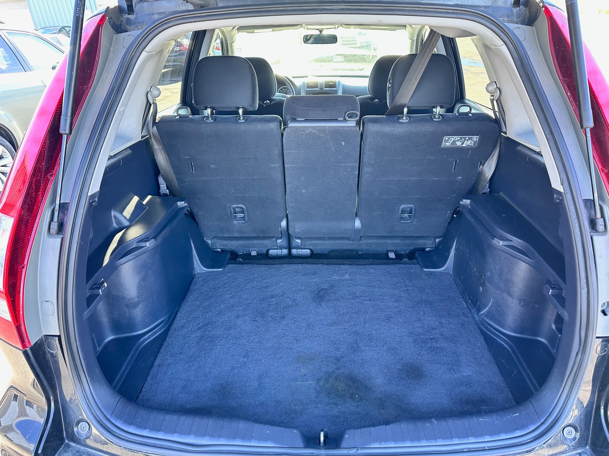 2010 Honda CR-V EX - Photo 8