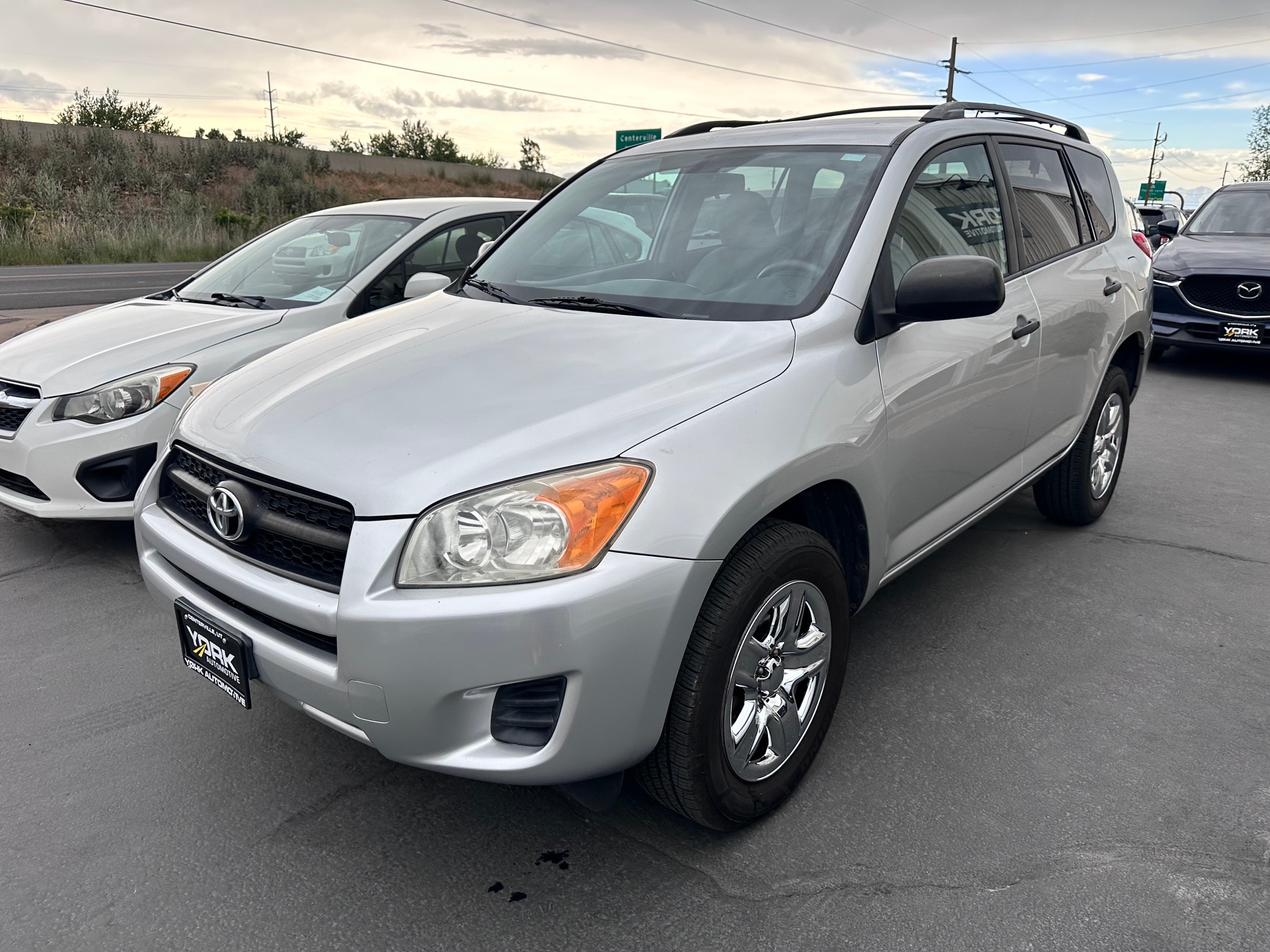 Vehicle Image 2
