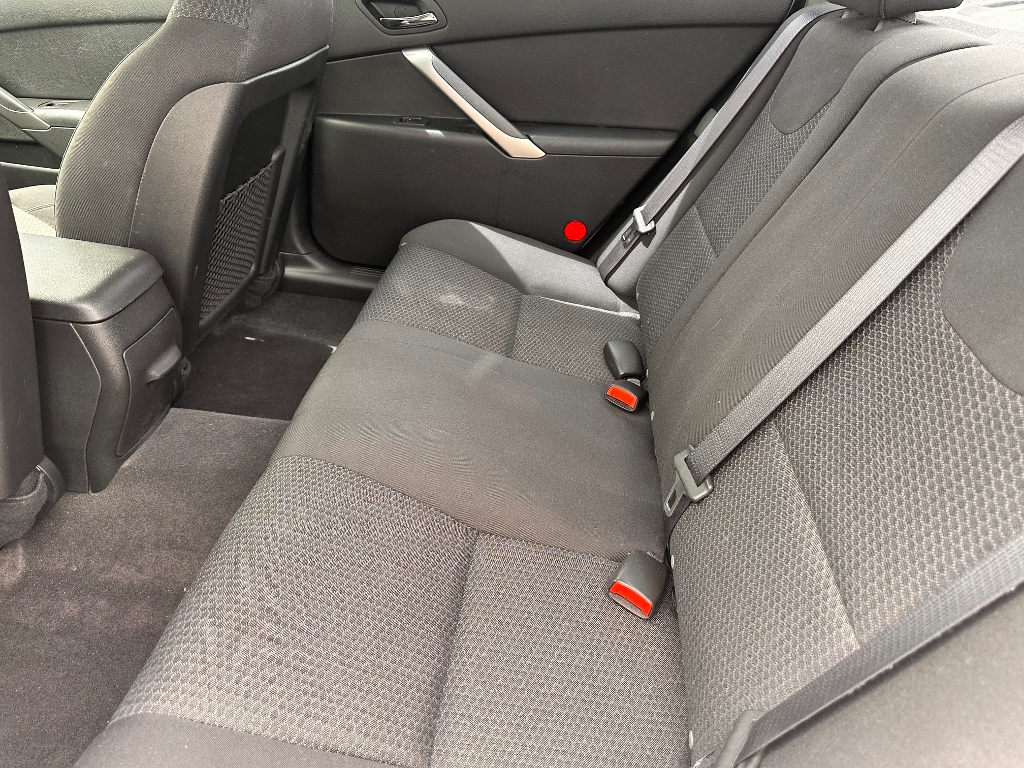 2006 Pontiac G6 Base - Photo 6