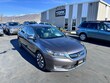  Honda Accord Hybrid